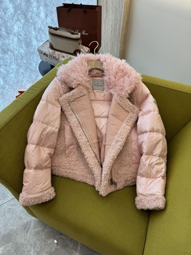 Moncler Down Jackets